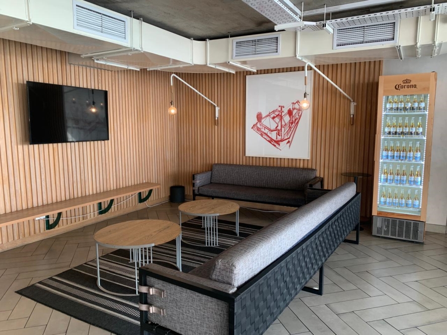 0 Bedroom Property for Sale in Woodstock Western Cape